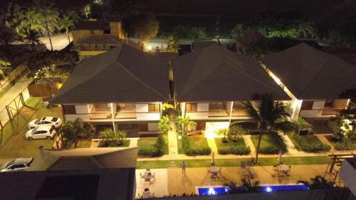 Itacimirim Apartamento | Village Vila Odoyá