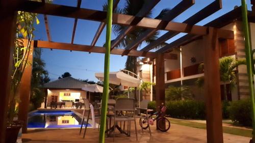 Itacimirim Apartamento | Village Vila Odoyá