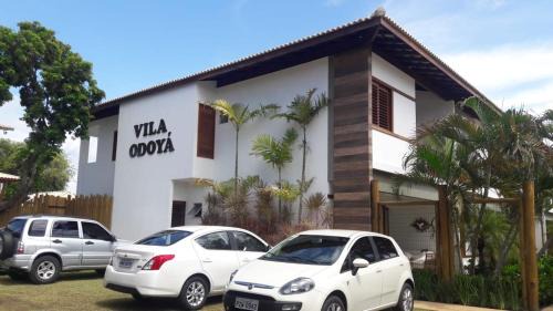 Itacimirim Apartamento | Village Vila Odoyá