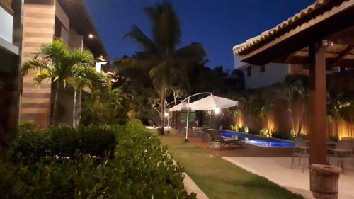 Itacimirim Apartamento | Village Vila Odoyá