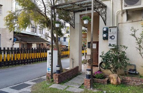 Zhuqi Casa | Village Villa B&B