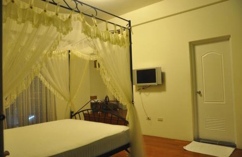 Zhuqi Casa | Village Villa B&B