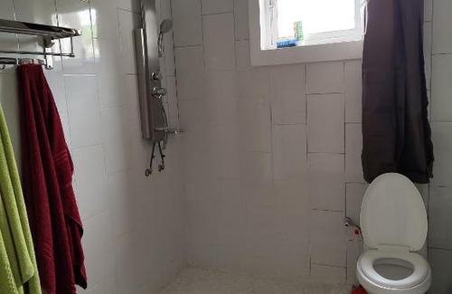 Muramvya Villa | Village Villa