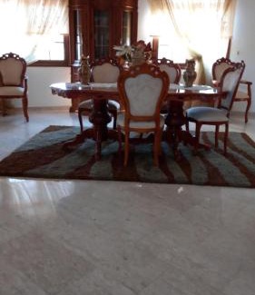 Pyrga Villa | Village Villa