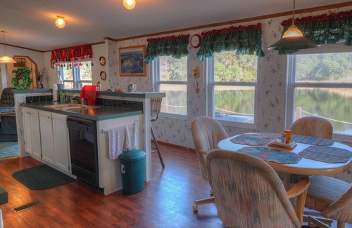 Bertram Casa | Hill Country Farm Stay