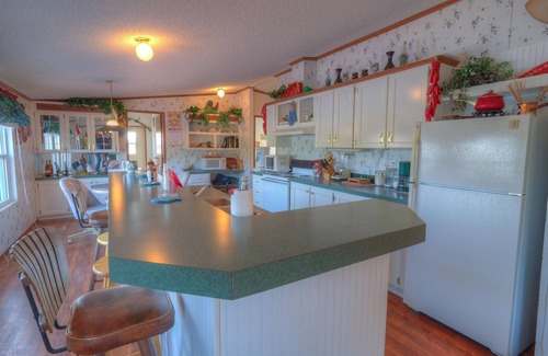 Bertram Casa | Hill Country Farm Stay