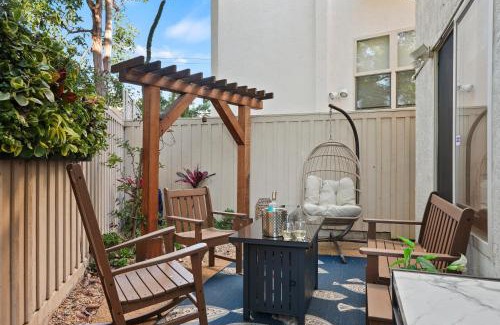 Village of La Jolla Casa | Village Vistas - Walk to Beach and LJ Village, AC, Spa