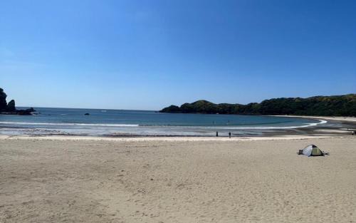 Minamiizu Casa | village yumigahama - Vacation STAY 49352v