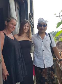 Payangan Casa | Villager's House Ubud