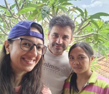 Payangan Casa | Villager's House Ubud