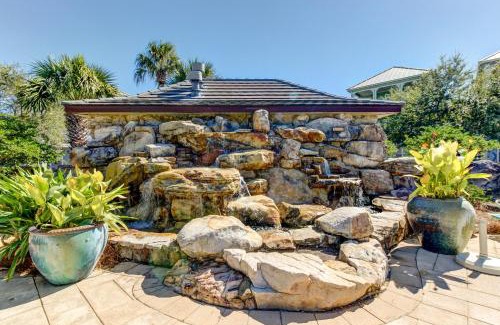 Villages of Crystal Beach Casa | Villages of Crystal Beach: Osprey Landing