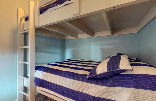 Villages of Crystal Beach Casa | Villages of Crystal Beach: Osprey Landing