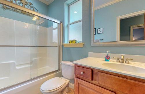 Villages of Crystal Beach Casa | Villages of Crystal Beach: Osprey Landing