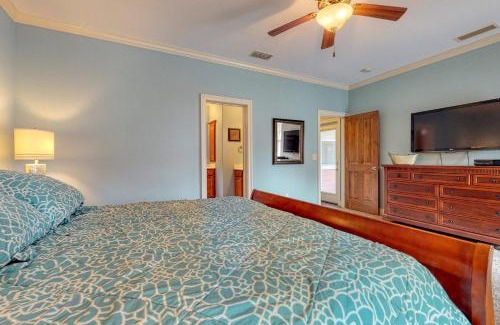 Villages of Crystal Beach Casa | Villages of Crystal Beach: Osprey Landing