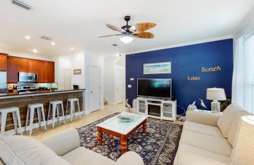 Villages of Crystal Beach Casa | Villages of Crystal Beach: Kono Cabana