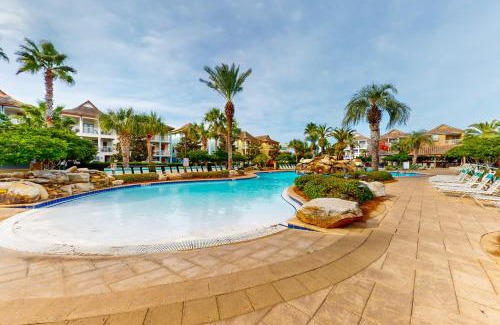 Villages of Crystal Beach Casa | Villages of Crystal Beach: Vitamin Sea