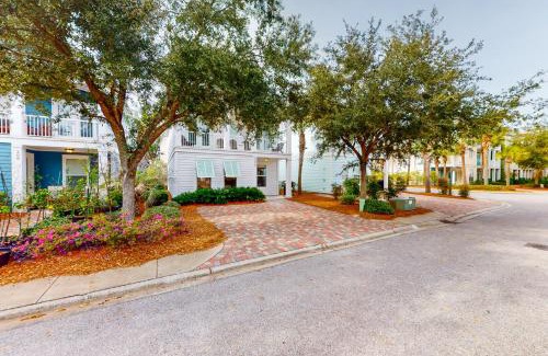 Villages of Crystal Beach Casa | Villages of Crystal Beach: Vitamin Sea