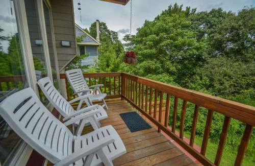 McHenry Casa | Villages of Wisp 70 Bright Passage