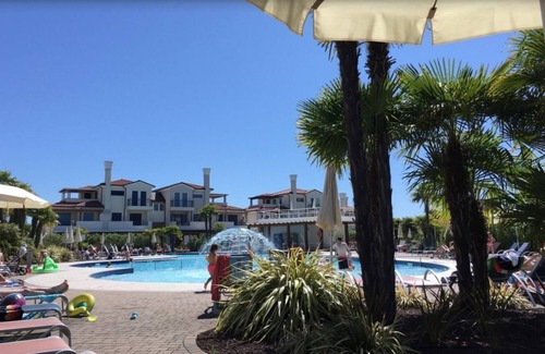 Caorle Casa | Villaggio A Mare terraced house Ville N8 for 8 persons