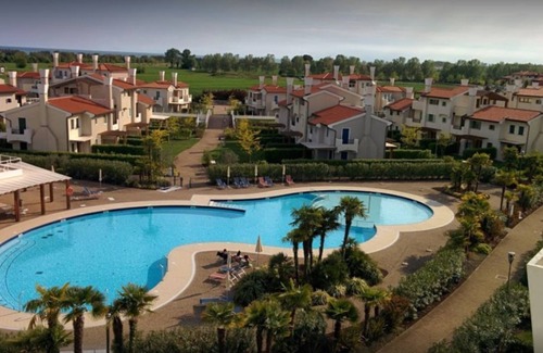 Caorle Casa | Villaggio A Mare terraced house Ville N8 for 8 persons