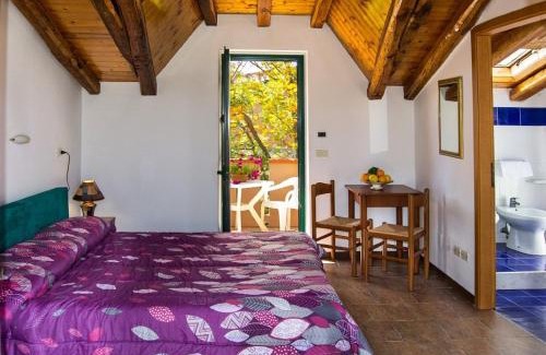 Giardini Naxos Complejo | Villaggio Alkantara