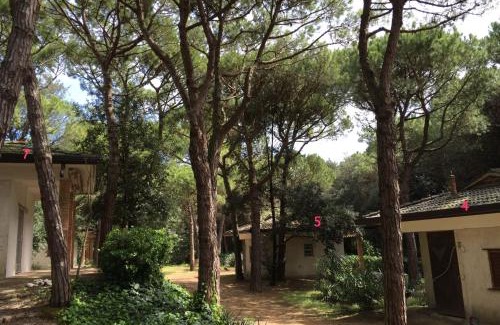 Eraclea Mare Chalet De Esquí | Villaggio Arco