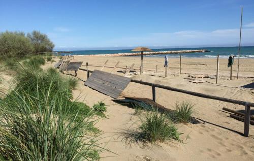 Eraclea Mare Chalet De Esquí | Villaggio Arco