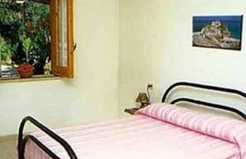 Ricadi Hotel | Villaggio Athragon