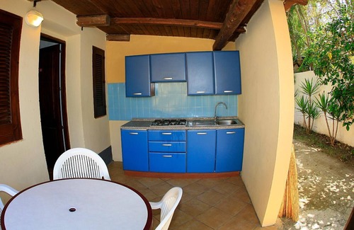 Ricadi Hotel | Villaggio Athragon