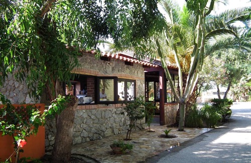 Ricadi Hotel | Villaggio Athragon