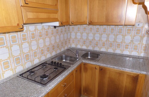 Bibione Chalet De Esquí | AZZURRO 346 - Chalet para 7 personas en Bibione