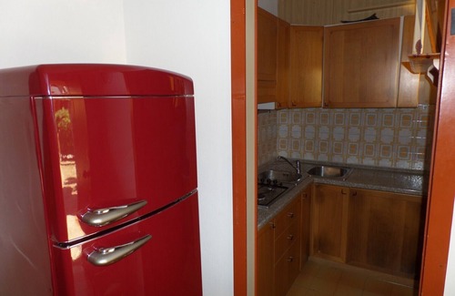 Bibione Chalet De Esquí | AZZURRO 346 - Chalet para 7 personas en Bibione