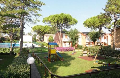 Bibione Apartamento | Villaggio Azzurro Plus