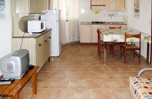 Bibione Lido dei Pini Casa | Villaggio Battiston by Interhome