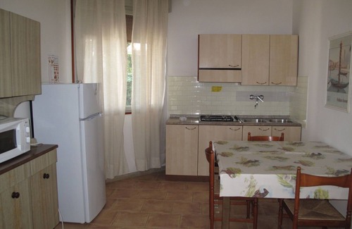Bibione Lido dei Pini Casa | Villaggio Battiston by Interhome