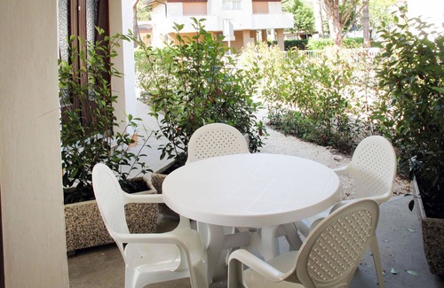Bibione Lido dei Pini Casa | Villaggio Battiston by Interhome