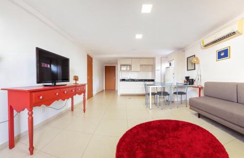 Cabo Branco Apartamento | Villaggio by Hosppedar