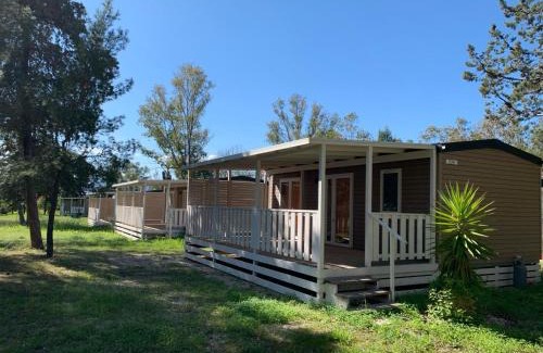 Foce Varano Otro | Villaggio Camping Uria