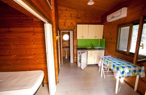 Foce Varano Otro | Villaggio Camping Uria