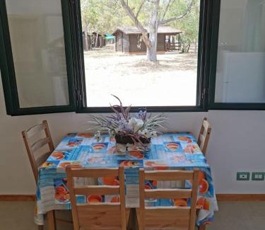 Foce Varano Otro | Villaggio Camping Uria