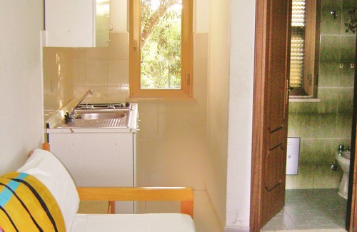 Caulonia Casa | Villaggio Castelvetere