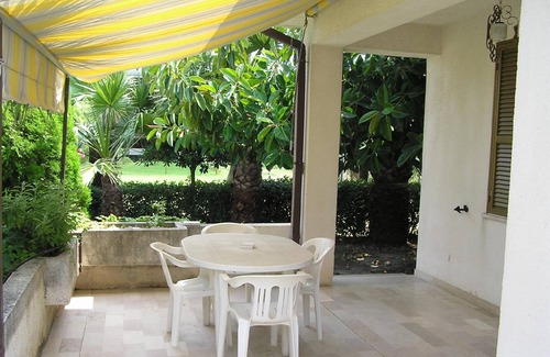 Caulonia Casa | Villaggio Castelvetere