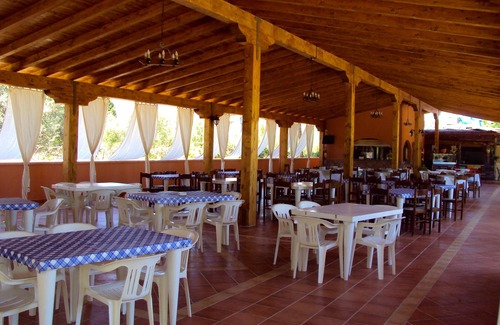 Caulonia Casa | Villaggio Castelvetere