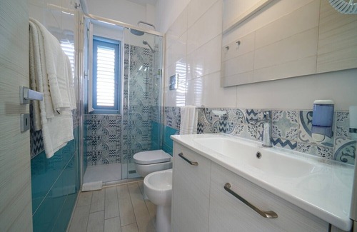 Paola Hotel | Villaggio Club Bahja