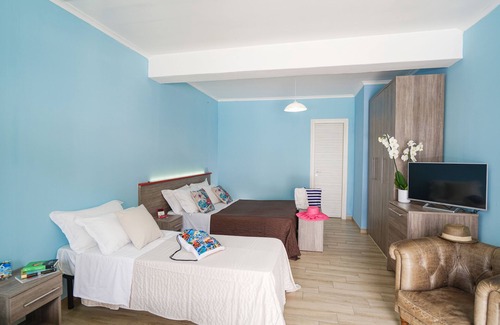 Paola Hotel | Villaggio Club Bahja