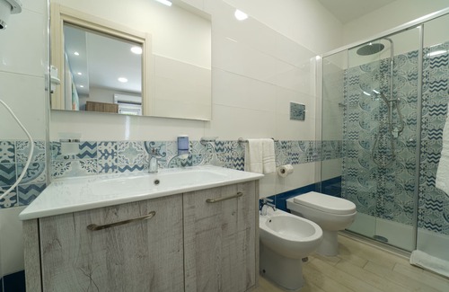 Paola Hotel | Villaggio Club Bahja
