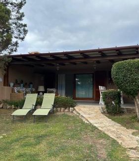 Costa Serena Apartamento | Villaggio Costa Serena
