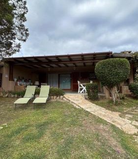 Costa Serena Apartamento | Villaggio Costa Serena