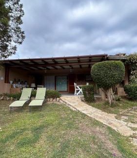 Costa Serena Apartamento | Villaggio Costa Serena