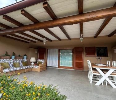 Costa Serena Apartamento | Villaggio Costa Serena